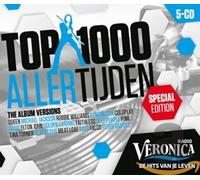 Various Artists - Veronica Top 1000..