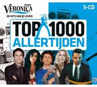 Various Artists - Veronica Top 1000..
