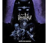 Various artists - Verotika - original motion picture