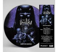 Various artists - Verotika - original motion picture soundtrack [Vinilo]