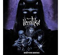 Various Artists – Verotika – Banda sonora original – Vinilo – Importación USA