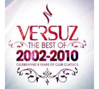 Various Artists - Versuz Best of 2002-2010