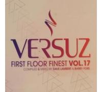 Various Artists - Versuz First Floor..