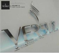 Various Artists - Versuz First Floor..Vol13