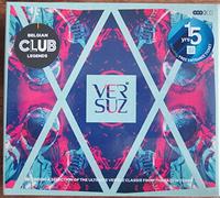 Various Artists - Versuz Nightlife 1