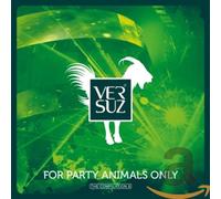 Various Artists - Versuz the Compilation 3