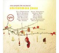 Various Artists Verve Presents: The Very Best of Christma (CD) (Importación USA)