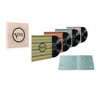 Various Artists - Verve Records: The Sound of America