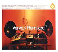 Various Artists - Verve Remixed 1 -12tr-