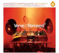Varios Artistas – Verve Remixed – 2LP Vinilo Coloreado (Importación USA)