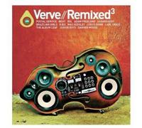 Various Artists - Verve Remixed 3 -13tr-