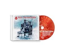 Various Artists – Verve Remixed Holiday – CD – Importación USA