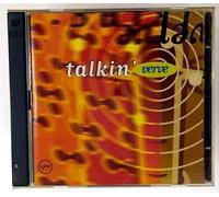 Various Artists - Verve Talkin' -Giles Peterson