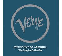 Various Artists - Verve: The Sound Of America: The Singles Collection
