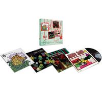 Varios Artistas - Verve Wishes You A Swinging Christmas [Vinilo]