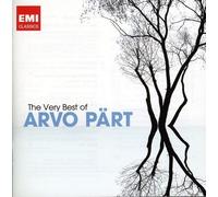 The Very Best of Arvo Part