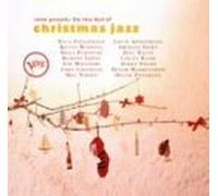 Various Artists - Very Best of Christmas Jazz / Various
