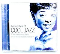 Various Artists - Very Best Of Cool Jazz (37 Tks) Aust Excl