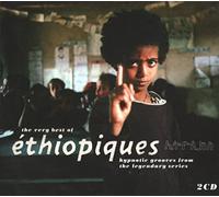 Various Artists - Very Best of Ethiopiques