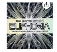 Various Artists - Very Best of Euphoria