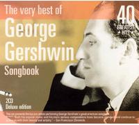 Various Artists - Very Best of George Gersh