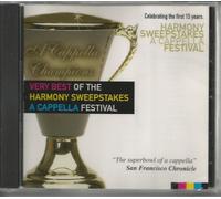 Various Artists - Very Best of Harmony Sweepstakes Festival