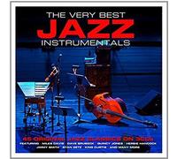 Various Artists - Very Best Of Jazz Instrumentals