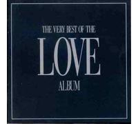 Various Artists - Very Best of Love
