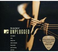 Various Artists - Very Best of MTV Unplugged