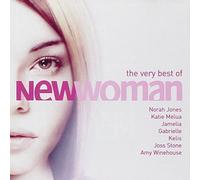 Various Artists - Very Best of New Woman