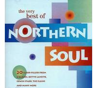 Various Artists - Very Best of Northern..