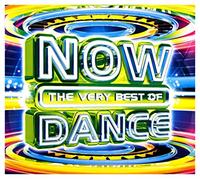 Various Artists - Very Best of Now Dance