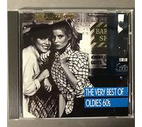 Various Artists - Very Best of Oldies in the 60'