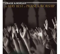 Various Artists - Very Best Of Praise & Worship