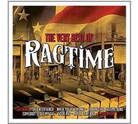 Various Artists - Very Best Of Ragtime