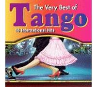 Various Artists - Very Best of Tango