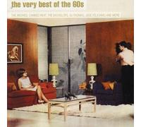 Various Artists - Very Best of the 60s, the