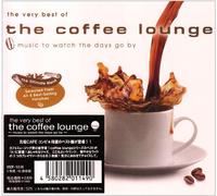 Various Artists - Very Best of the Coffee Lounge
