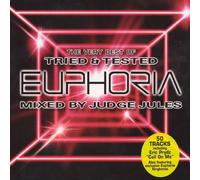 Various Artists - Very Best of Tried..-50tr