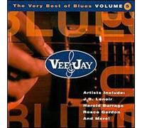 Various Artists - Very Best of Vee Jay Blues 5