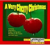Various Artists - Very Cherry Christmas by Various Artists (1997-11-18)