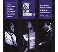 Various Artists - Very Cool Very Smooth