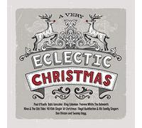 Various Artists - Very Eclectic Christmas