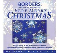 Various Artists - Very Merry Christmas