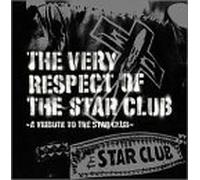 Various Artists - Very Respect of the Star Club