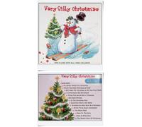 Various Artists - Very Silly Christmas