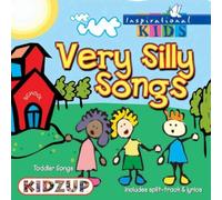 Various Artists - Very Silly Songs