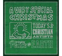 Various Artists - Very Special Christmas:..