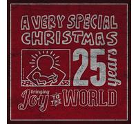 Various Artists - Very Special Christmas:..