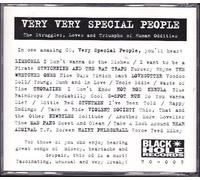 Various Artists - Very Special People